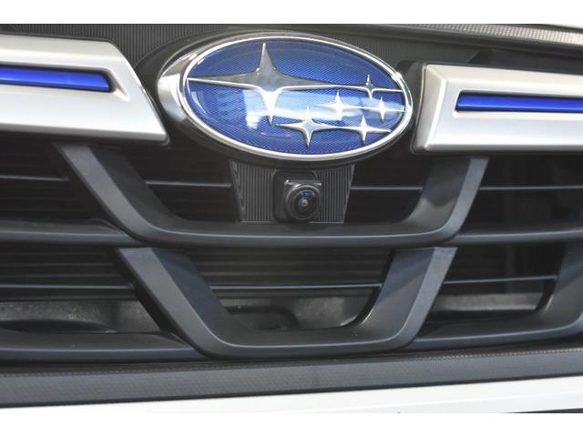 XV Advance EyeSight搭載車(4枚目)