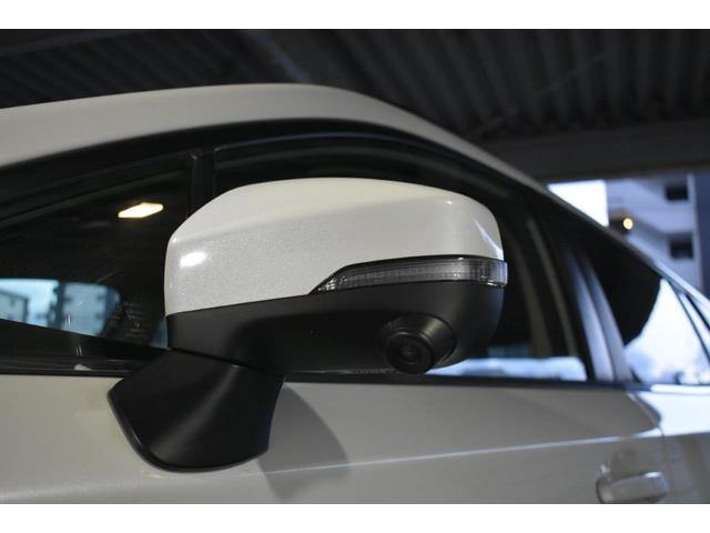 XV Advance EyeSight搭載車(5枚目)