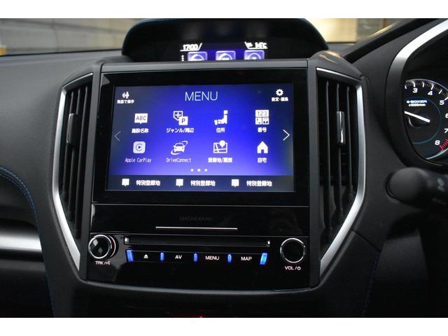 XV Advance EyeSight搭載車(6枚目)