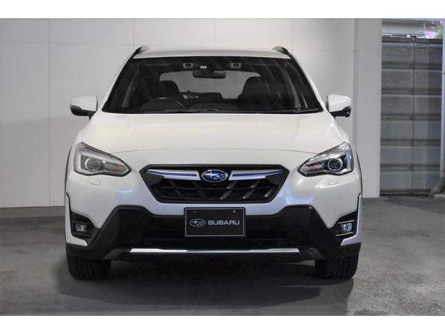 XV Advance EyeSight搭載車(7枚目)