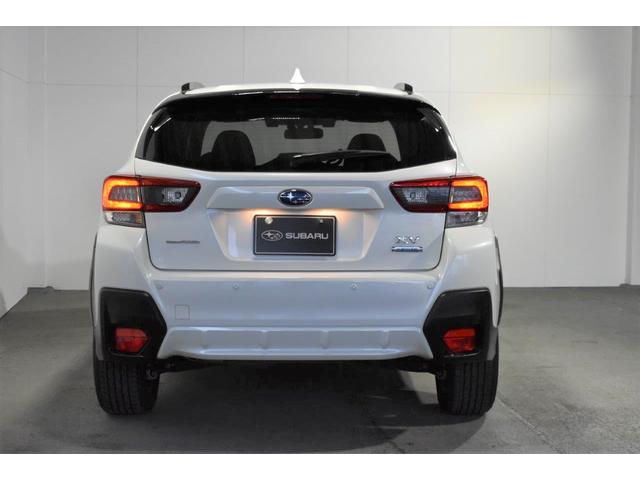 XV Advance EyeSight搭載車(8枚目)