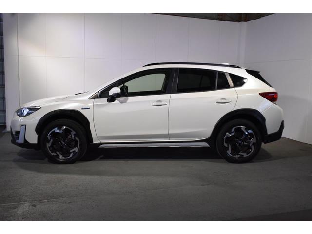 XV Advance EyeSight搭載車(10枚目)