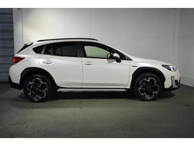 XV Advance EyeSight搭載車(11枚目)