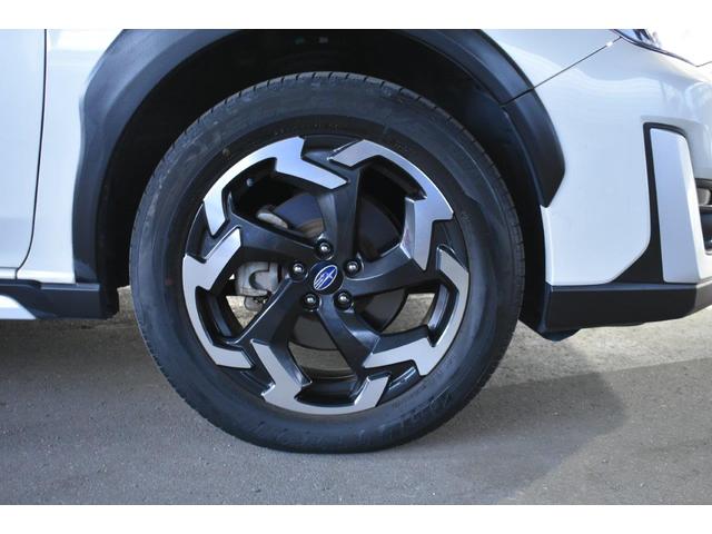 XV Advance EyeSight搭載車(12枚目)