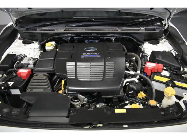 XV Advance EyeSight搭載車(17枚目)