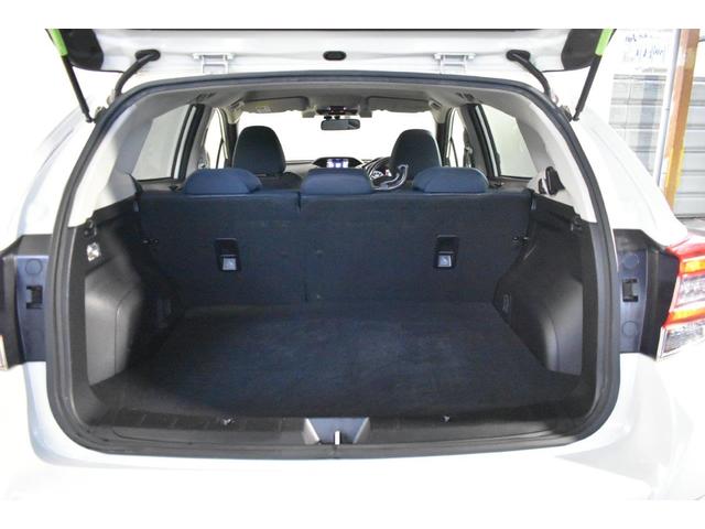 XV Advance EyeSight搭載車(18枚目)