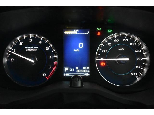 XV Advance EyeSight搭載車(19枚目)