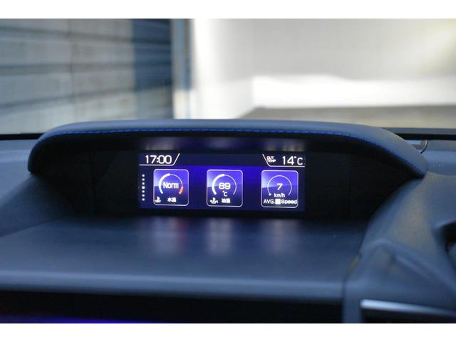 XV Advance EyeSight搭載車(20枚目)