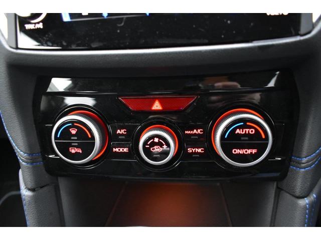 XV Advance EyeSight搭載車(21枚目)