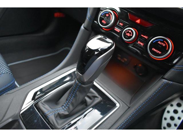 XV Advance EyeSight搭載車(25枚目)