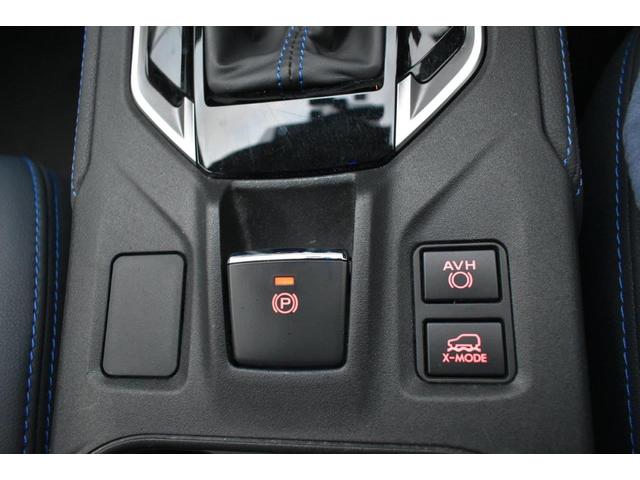 XV Advance EyeSight搭載車(26枚目)