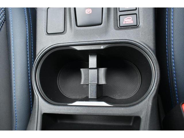 XV Advance EyeSight搭載車(27枚目)