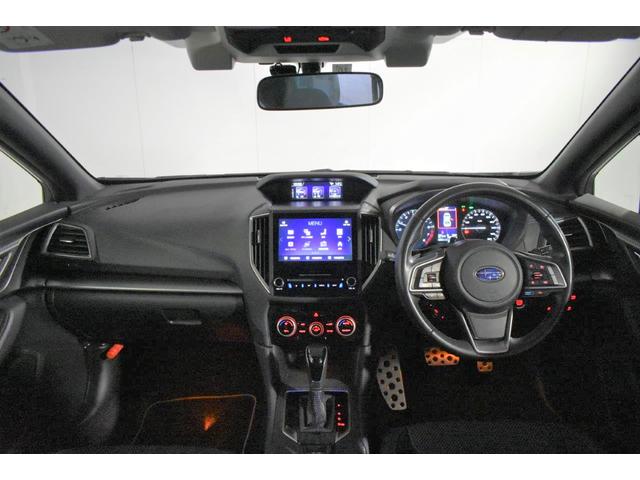 XV Advance EyeSight搭載車(30枚目)