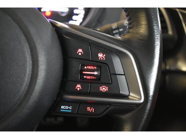 XV Advance EyeSight搭載車(36枚目)