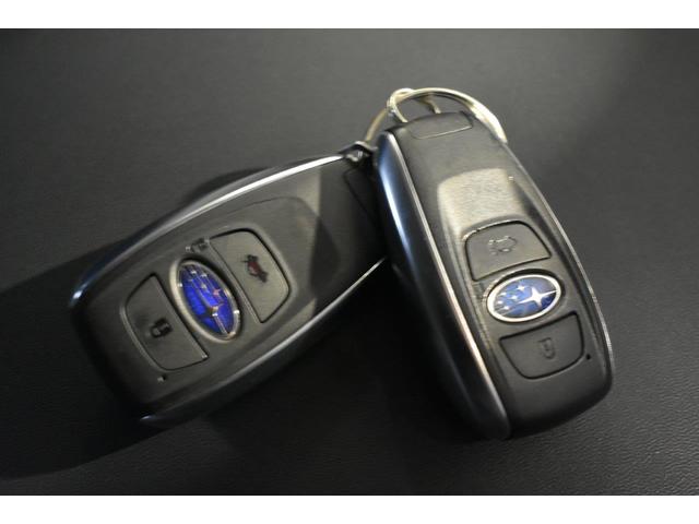 XV Advance EyeSight搭載車(39枚目)