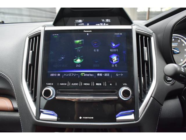 フォレスター Advance EyeSight搭載車(6枚目)