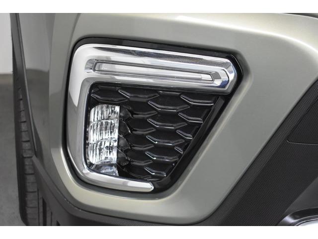 フォレスター Advance EyeSight搭載車(18枚目)