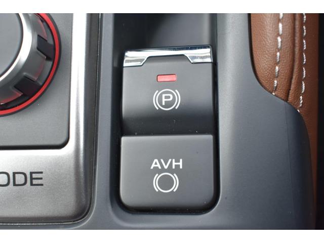 フォレスター Advance EyeSight搭載車(32枚目)