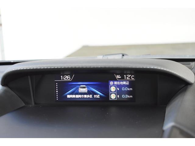 インプレッサスポーツ 2.0e-L EyeSight(23枚目)