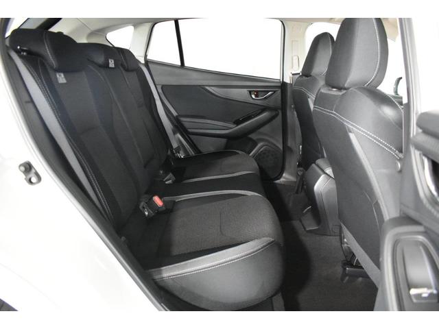 インプレッサスポーツ 2.0e-L EyeSight(34枚目)