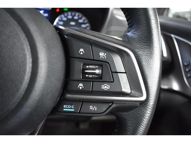 インプレッサスポーツ 2.0e-L EyeSight(38枚目)