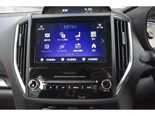 フォレスター Ｘ－ＢＲＥＡＫ　ＥｙｅＳｉｇｈｔ　ナビ＆ＦＳＲカメラ＆ＥＴＣ（6枚目）