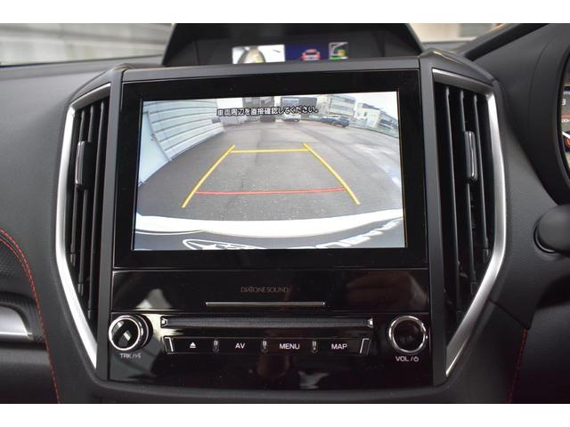 フォレスター Ｘ－ＢＲＥＡＫ　ＥｙｅＳｉｇｈｔ　ナビ＆ＦＳＲカメラ＆ＥＴＣ（8枚目）