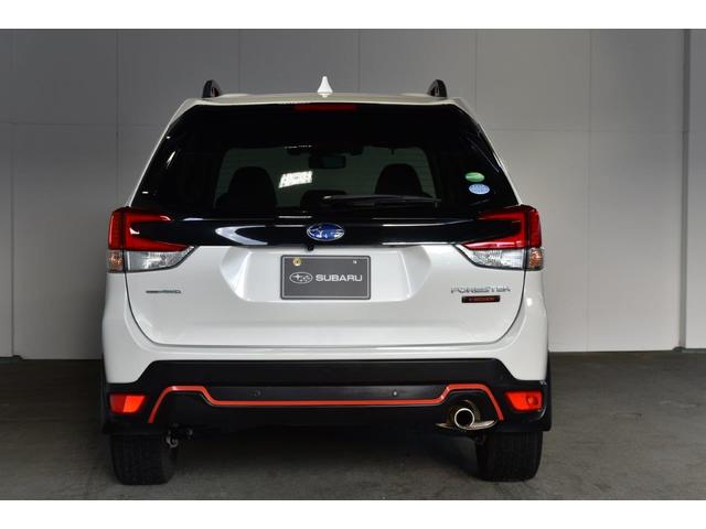 フォレスター Ｘ－ＢＲＥＡＫ　ＥｙｅＳｉｇｈｔ　ナビ＆ＦＳＲカメラ＆ＥＴＣ（10枚目）