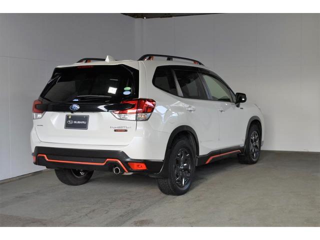 フォレスター Ｘ－ＢＲＥＡＫ　ＥｙｅＳｉｇｈｔ　ナビ＆ＦＳＲカメラ＆ＥＴＣ（11枚目）