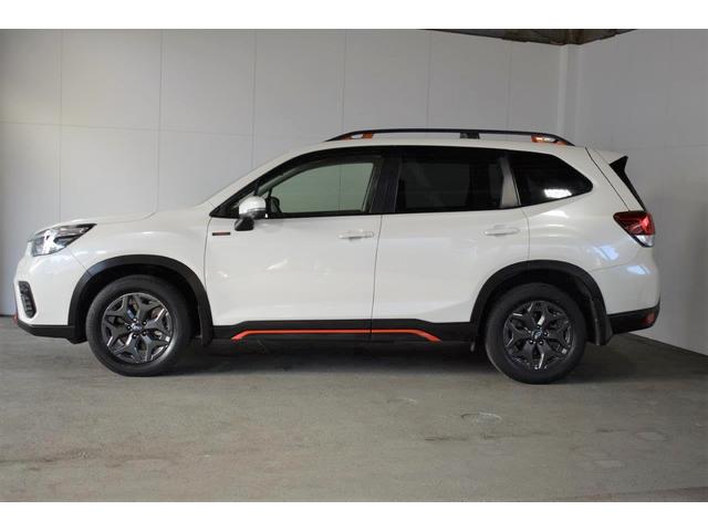 フォレスター Ｘ－ＢＲＥＡＫ　ＥｙｅＳｉｇｈｔ　ナビ＆ＦＳＲカメラ＆ＥＴＣ（12枚目）