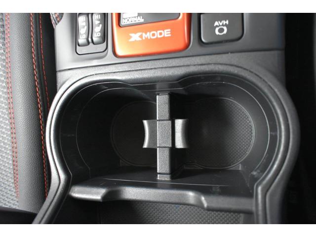 フォレスター Ｘ－ＢＲＥＡＫ　ＥｙｅＳｉｇｈｔ　ナビ＆ＦＳＲカメラ＆ＥＴＣ（37枚目）