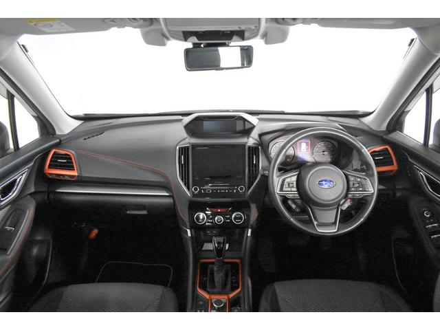 フォレスター Ｘ－ＢＲＥＡＫ　ＥｙｅＳｉｇｈｔ　ナビ＆ＦＳＲカメラ＆ＥＴＣ（41枚目）