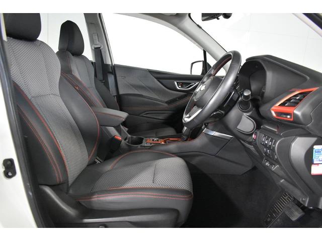 フォレスター Ｘ－ＢＲＥＡＫ　ＥｙｅＳｉｇｈｔ　ナビ＆ＦＳＲカメラ＆ＥＴＣ（42枚目）