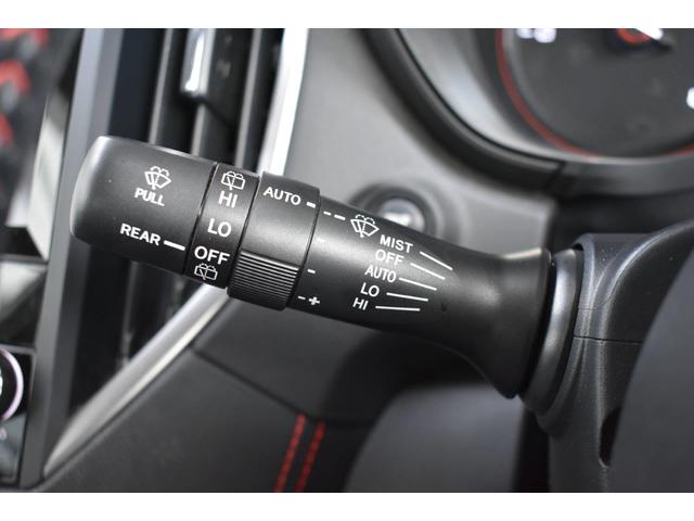 フォレスター Ｘ－ＢＲＥＡＫ　ＥｙｅＳｉｇｈｔ　ナビ＆ＦＳＲカメラ＆ＥＴＣ（53枚目）