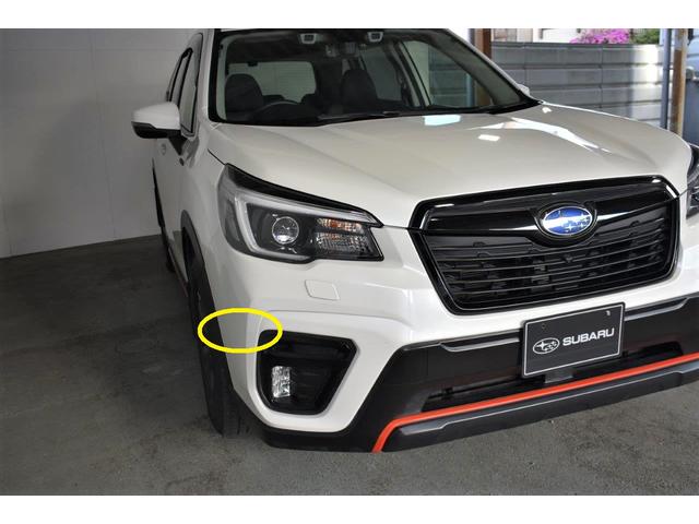 フォレスター Ｘ－ＢＲＥＡＫ　ＥｙｅＳｉｇｈｔ　ナビ＆ＦＳＲカメラ＆ＥＴＣ（60枚目）