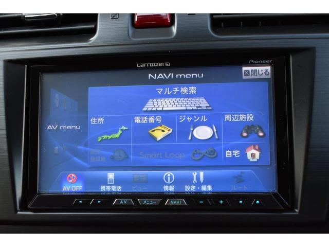 XV 2.0i-L EyeSight(4枚目)