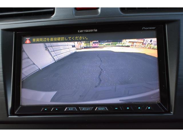 XV 2.0i-L EyeSight(6枚目)