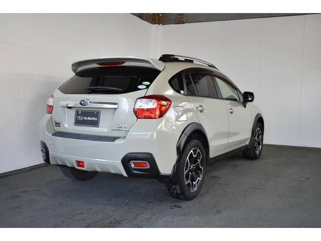 XV 2.0i-L EyeSight(9枚目)