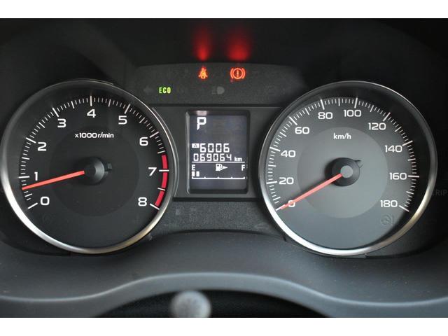 XV 2.0i-L EyeSight(23枚目)