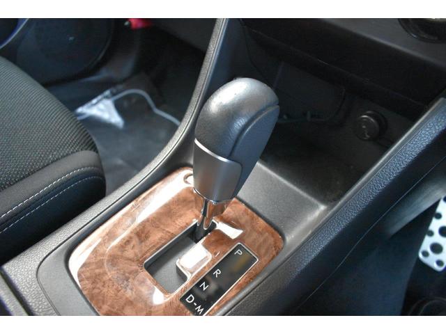 XV 2.0i-L EyeSight(33枚目)