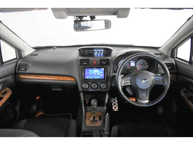 XV 2.0i-L EyeSight(37枚目)