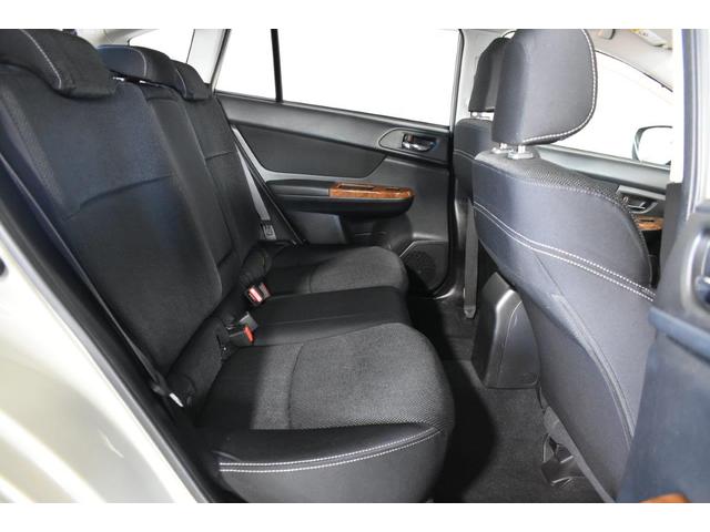 XV 2.0i-L EyeSight(39枚目)