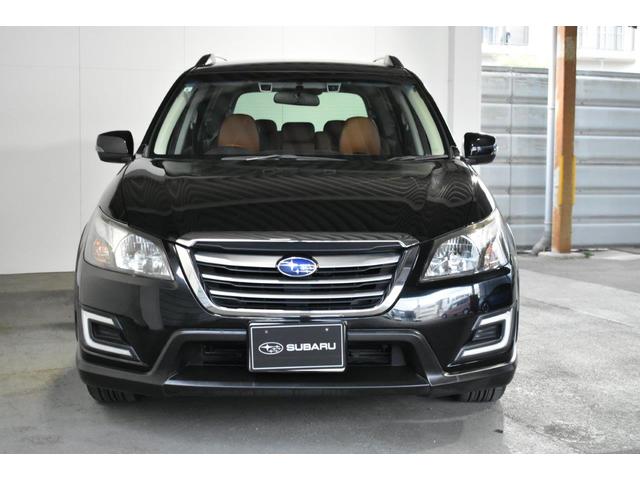 エクシーガクロスオーバー７ ２．５ｉ　ＥｙｅＳｉｇｈｔ　パドルシフト機能・３列シート・フロントシートヒーター・オート機能付きエアコン・アイサイトバージョン２（8枚目）