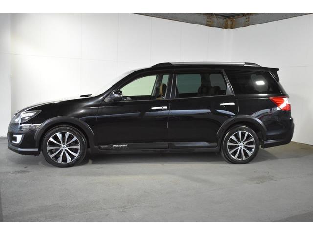 エクシーガクロスオーバー７ ２．５ｉ　ＥｙｅＳｉｇｈｔ　パドルシフト機能・３列シート・フロントシートヒーター・オート機能付きエアコン・アイサイトバージョン２（11枚目）