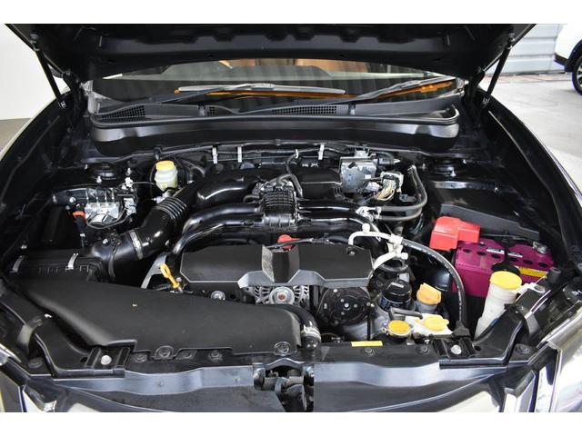 エクシーガクロスオーバー７ ２．５ｉ　ＥｙｅＳｉｇｈｔ　パドルシフト機能・３列シート・フロントシートヒーター・オート機能付きエアコン・アイサイトバージョン２（17枚目）