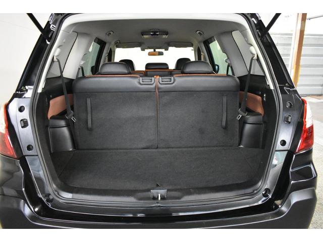 エクシーガクロスオーバー７ ２．５ｉ　ＥｙｅＳｉｇｈｔ　パドルシフト機能・３列シート・フロントシートヒーター・オート機能付きエアコン・アイサイトバージョン２（18枚目）