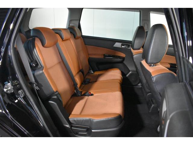 エクシーガクロスオーバー７ ２．５ｉ　ＥｙｅＳｉｇｈｔ　パドルシフト機能・３列シート・フロントシートヒーター・オート機能付きエアコン・アイサイトバージョン２（33枚目）