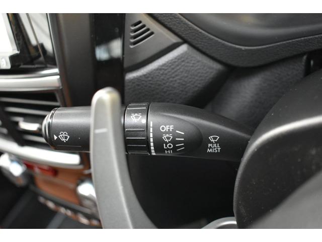 エクシーガクロスオーバー７ ２．５ｉ　ＥｙｅＳｉｇｈｔ　パドルシフト機能・３列シート・フロントシートヒーター・オート機能付きエアコン・アイサイトバージョン２（41枚目）