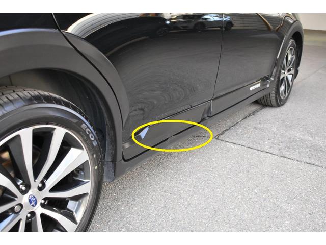 エクシーガクロスオーバー７ ２．５ｉ　ＥｙｅＳｉｇｈｔ　パドルシフト機能・３列シート・フロントシートヒーター・オート機能付きエアコン・アイサイトバージョン２（49枚目）