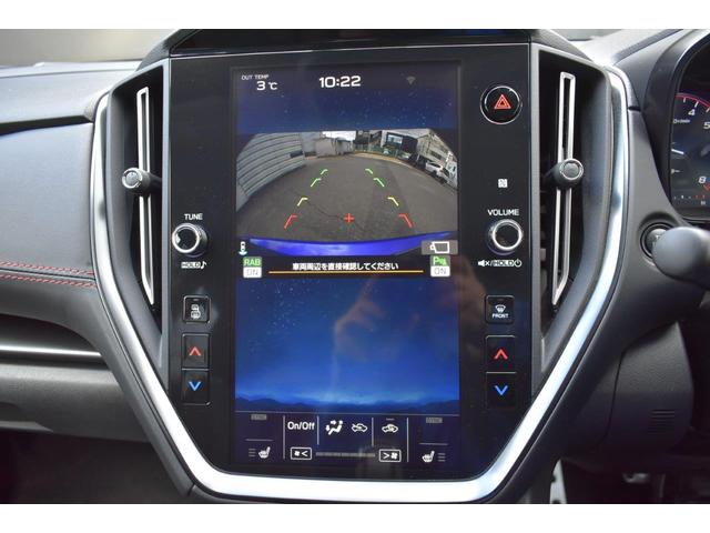 �ԗ�����̉f�����ԓ��̃f�B�X�v���C�ɕ\�����A���Ԏ����ގ��̏�Q������s�҂̊m�F��⏕���܂��B���L�p�����Y���̗p���A�L���͈͂��f���o�����Ƃ��ł��܂��B